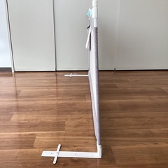 ベッドガード【町田市再生家具】1216 Aの画像