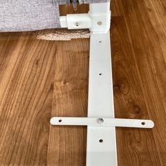 ベッドガード【町田市再生家具】1216 Aの画像