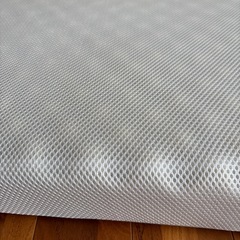 折りたたみマットレスの画像