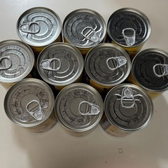 ドッグフード　ヘルシーステップ　角切りビーフ&野菜10缶の画像