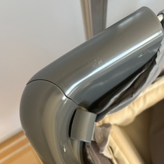 アップリカ　ココネル　エアー　AB　グレー　ベアーの画像