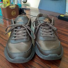 スニーカー(keapa)の画像