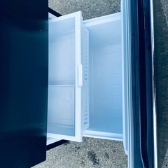 EJ5758番 Haier ノンフロン冷凍冷蔵庫 JR-CV34Aの画像