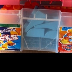 大きめブロックの画像