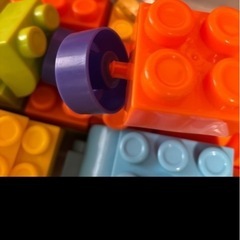 大きめブロックの画像