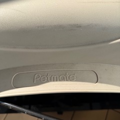 値下げ 　ペットメイト XLサイズ クレートの画像