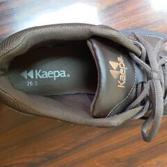 スニーカー(keapa)の画像