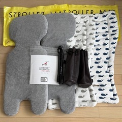 エアバギー  ココダブルの画像