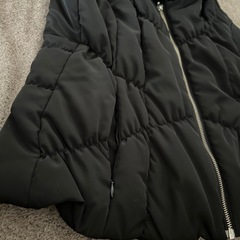 【最終値下げ🔥】ダウンベスト⛄️❄️の画像
