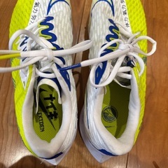 NIKE 23 ランニングシューズの画像