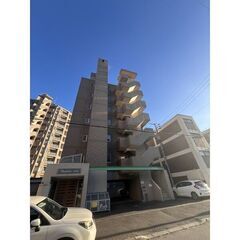 札幌市中央区【1DK‼️高齢者入居可‼️空き予定✨】