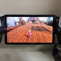 本日限定！PSポータル本体＋専用ケースの画像