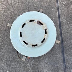 アラジン　ブルーフレーム　15型　石油ストーブの画像