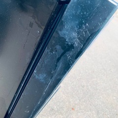 EJ5760番 Hisense ノンフロン冷凍冷蔵庫 HR-G13B-BRの画像