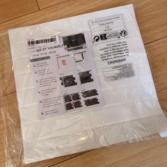 新品タイルシール