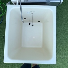 ガス風呂釜　公営住宅　80%値引の画像