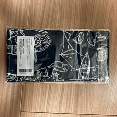 モンベル⭐︎mont-bell⭐︎バンダナの画像