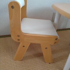 子供  赤ちゃん テーブル の画像