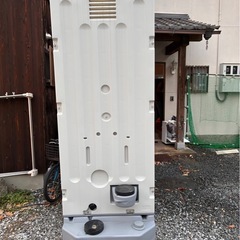 仮設トイレ　　の画像
