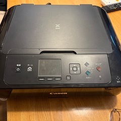 Canon プリンター
