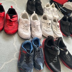 ダイヤルドライブ22.5cm  23cmの画像