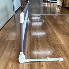 ベッドガード【町田市再生家具】1216Bの画像