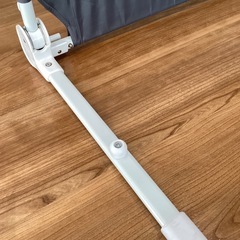 ベッドガード【町田市再生家具】1216Bの画像