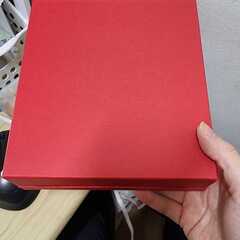 食品用容器　箱　紙製　業務用の画像