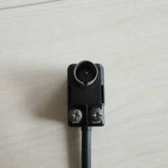 【ジャンク】任天堂 Nintendo ファミコン(FC)用 RFスイッチの画像