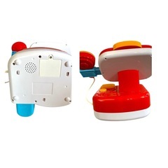 アンパンマン おさつスイスイ！セルフでピピッ♪ アンパンマンレジスターの画像