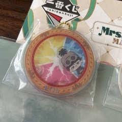 ミセスグリーンアップル 一番くじ🍏交換希望🍏の画像