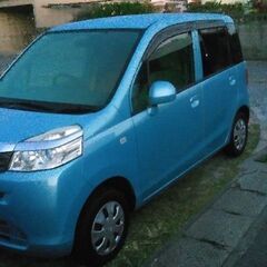 ホンダライフ平成２４年式、総支払い２２万円