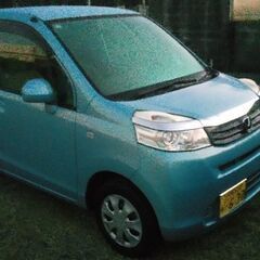ホンダライフ平成２４年式、走行８万キロ、車検９年１１月、総支払い２２万円の画像