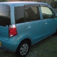 ホンダライフ平成２４年式、走行８万キロ、車検９年１１月、総支払い２２万円の画像