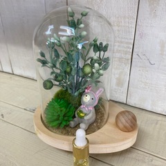 オブジェの画像