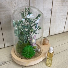 オブジェの画像