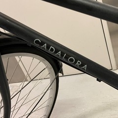 自転車の画像