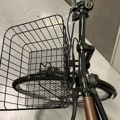 自転車の画像