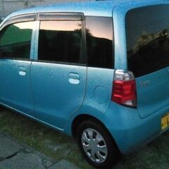 ホンダライフ平成２４年式、走行８万キロ、車検９年１１月、総支払い２２万円の画像