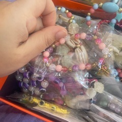 ブレスレットの画像