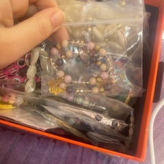 ブレスレットの画像