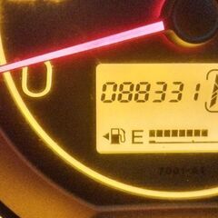 ホンダライフ平成２４年式、走行８万キロ、車検９年１１月、総支払い２２万円の画像