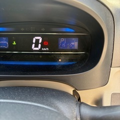 ミライース　LA300Sの画像