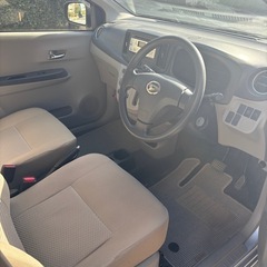 ミライース　LA300Sの画像