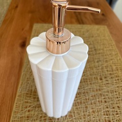 フランフランディスペンサー