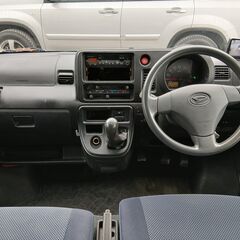 【検R９年７月】ﾀﾞｲﾊﾂ S320V ﾊｲｾﾞｯﾄｶｰｺﾞ ｸﾙｰｽﾞﾀｰﾎﾞ ５速ﾏﾆｭｱﾙ ﾛｰﾀﾞｳﾝ ﾀﾞｳﾝｻｽ の画像