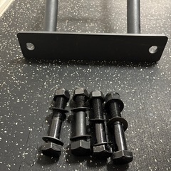 MBC POWER マルチグリップクロスメンバー  の画像