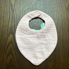 赤ちゃんスタイの画像