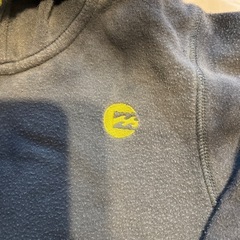 Billabong タイダイ　ジャケット　子供の画像