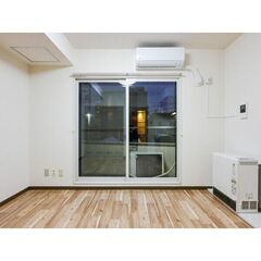 札幌市中央区【1R‼️高齢者入居可‼️オール電化✨】 - 札幌市